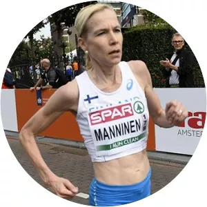 Laura Manninen