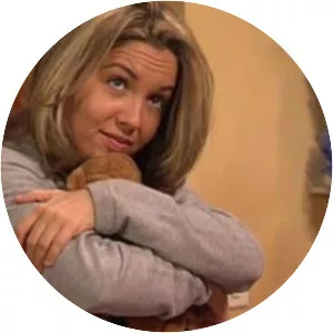 Laura Manzanedo - Spanish actress