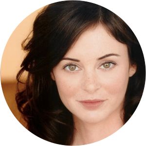 Laura Margolis - American actress