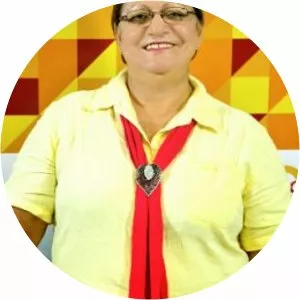 Laura María Garro Sánchez