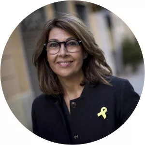 Laura Masvidal photograph