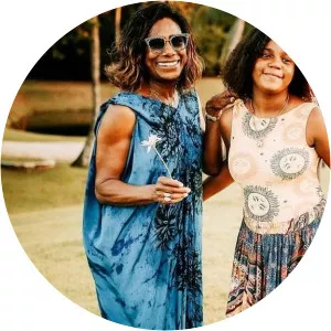 Laura Matta da Silva photograph