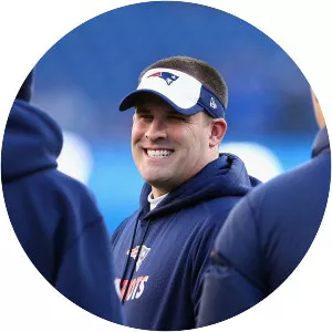 Laura McDaniels - Josh McDaniels' wife