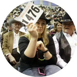 Laura McIngvale photograph