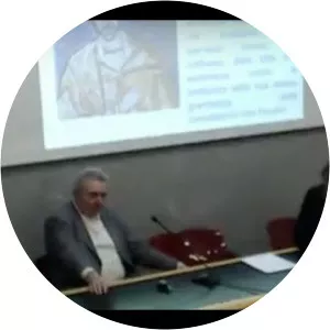 Laura Mecella - Author