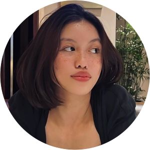 Laura Meizani Nasseru Asry