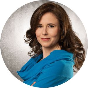 Laura Melusine Baudenbacher