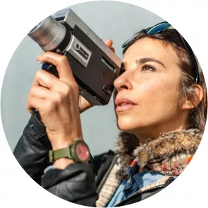Laura Merians - Film director