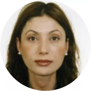 Laura Mersini-Houghton