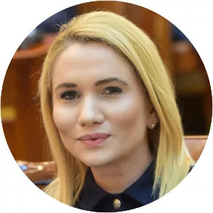 Laura-Mihaela Moagher