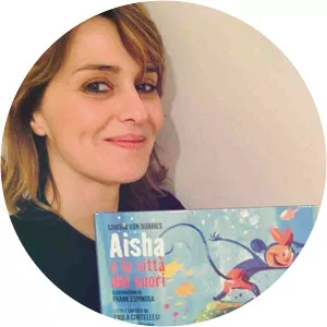 Laura Milani photograph