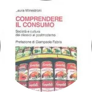 Laura Minestroni - Author