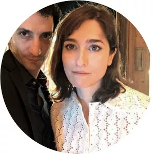 Laura Minujín photograph