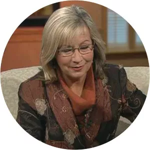 Laura Moen photograph