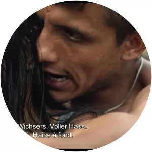 Laura Mora Ortega - Film director