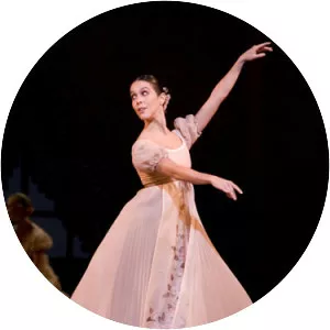 Laura Morera - Spanish ballerina