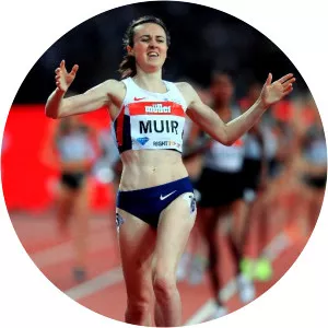 Laura Muir