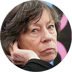 Laura Mulvey - Film theorist