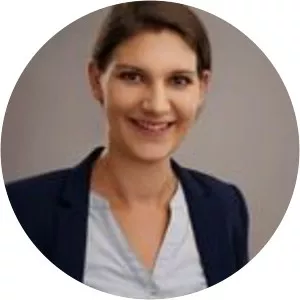 Laura Münkler - University teacher