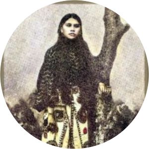 Laura Needa Parker photograph