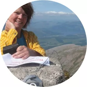 Laura Neuvonen photograph