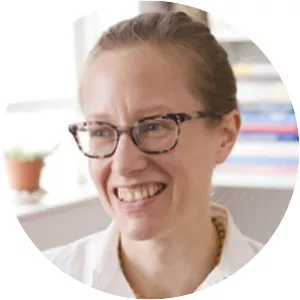 Laura Noren photograph