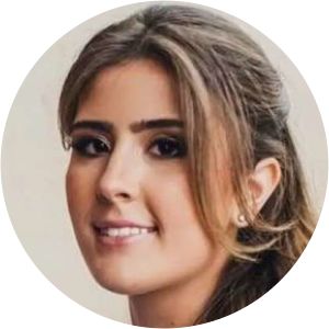 Laura Nunes photograph