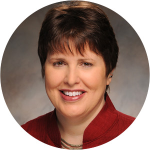 Laura Nyblade - Researcher