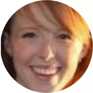 Laura Ortberg Turner photograph