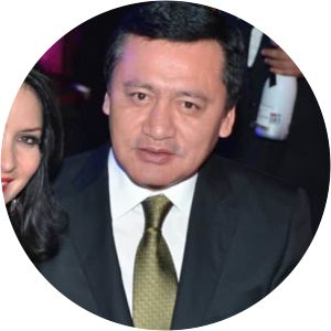 Laura Osorio Vargas photograph