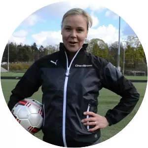 Laura Österberg Kalmari