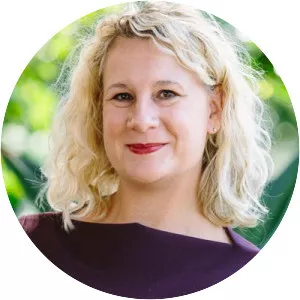 Laura Palucki Blake - Author