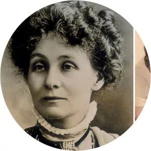 Laura Pankhurst photograph