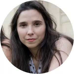 Laura Paredes - Actress