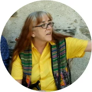 Laura Pariani - Writer