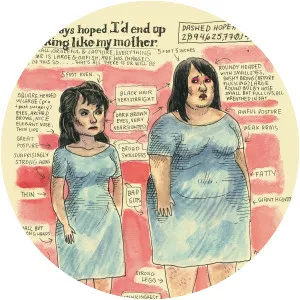 Laura Park - Illustrator