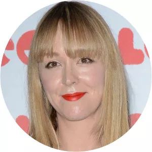 Laura Patch - British actor