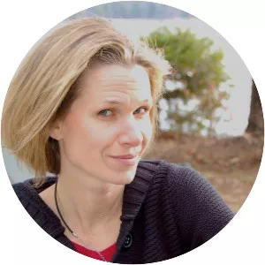 Laura Pauling - Author