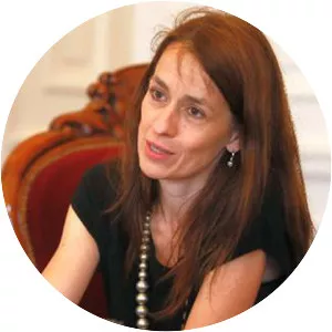 Laura Pautassi - Author