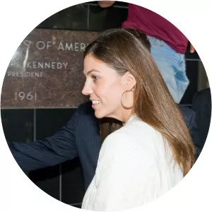 Laura Pendergest-Holt