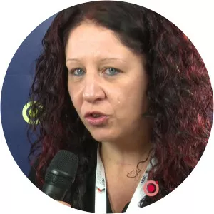 Laura Perego - Journalist