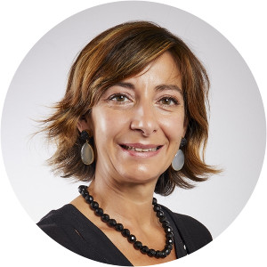 Laura Pérez Borinaga