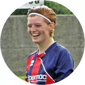 Laura Perin - Italian football player