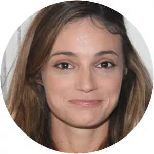 Laura Perlongo photograph