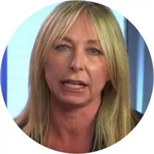 Laura Pertici photograph