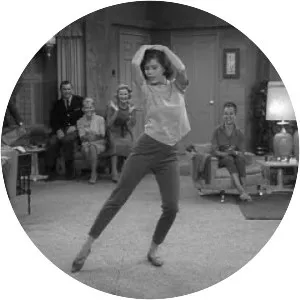 Laura Petrie - Fictional character