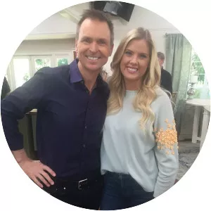 Laura Pierson - Television producer