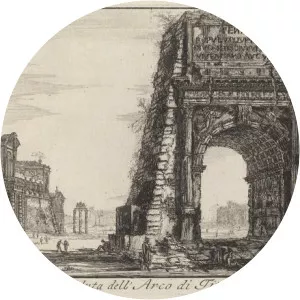 Laura Piranesi