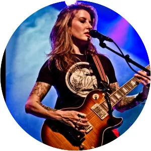 Laura Pleasants - Musical artist