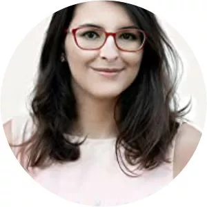 Laura Pohl photograph